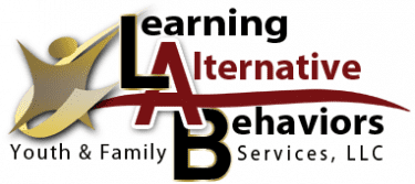 Learning Alternative Behaviors Youth and Family Service…